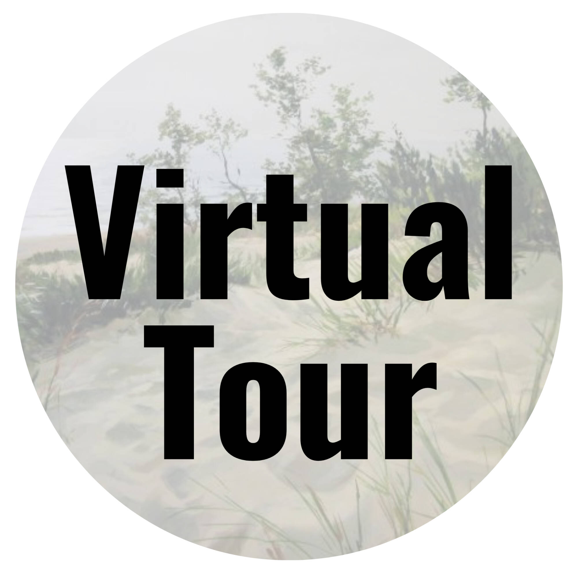 Click to learn about virtual tours.